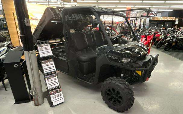 2026 Can-Am Defender PRO XT HD10 - *Featured Build*