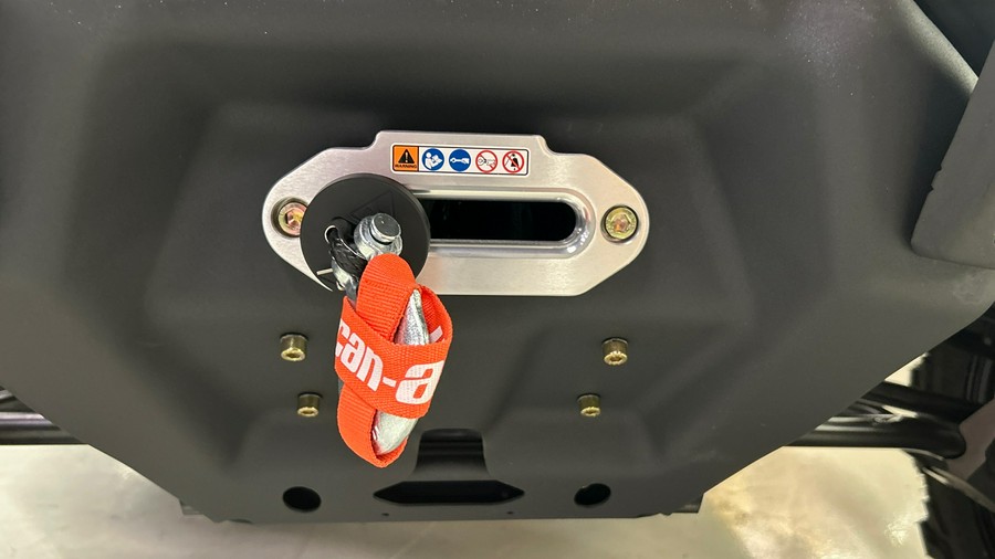 2026 Can-Am Defender PRO XT HD10 - *Featured Build*