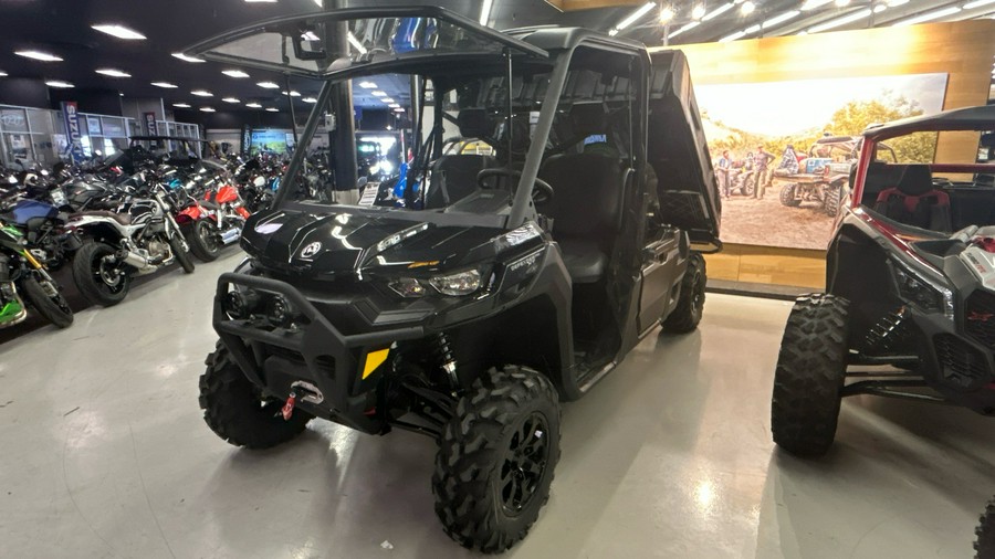 2026 Can-Am Defender PRO XT HD10 - *Featured Build*