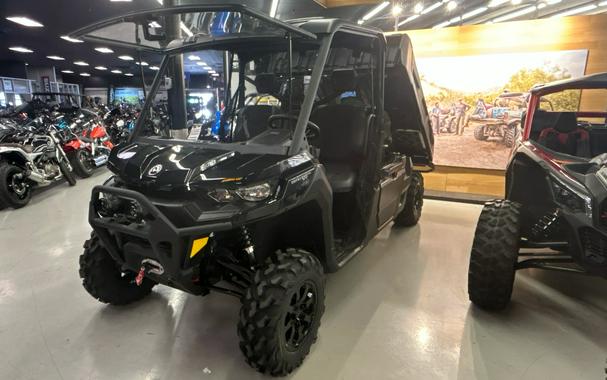 2026 Can-Am Defender PRO XT HD10 - *Featured Build*