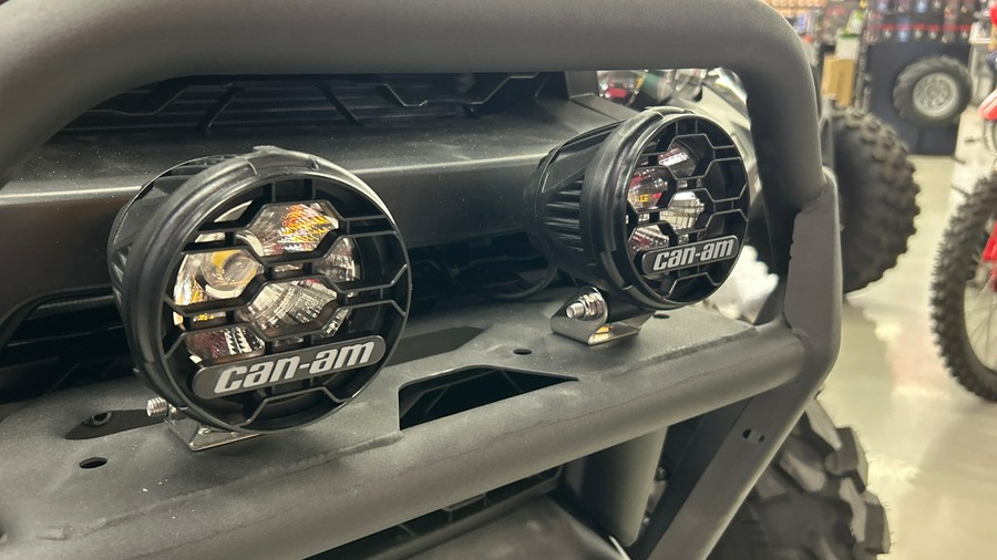 2026 Can-Am Defender PRO XT HD10 - *Featured Build*