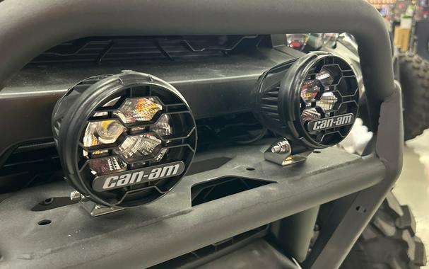 2026 Can-Am Defender PRO XT HD10 - *Featured Build*