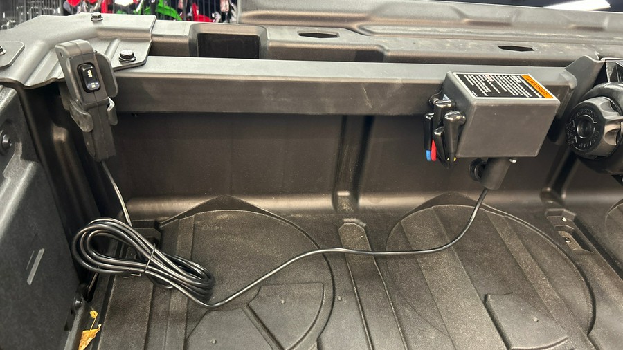 2026 Can-Am Defender PRO XT HD10 - *Featured Build*