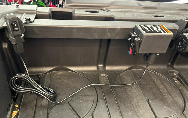 2026 Can-Am Defender PRO XT HD10 - *Featured Build*