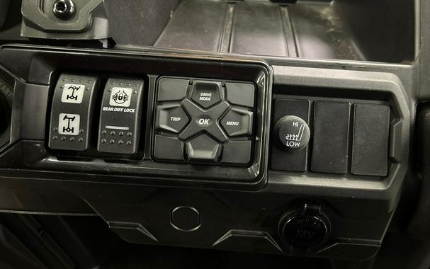 2026 Can-Am Defender PRO XT HD10 - *Featured Build*