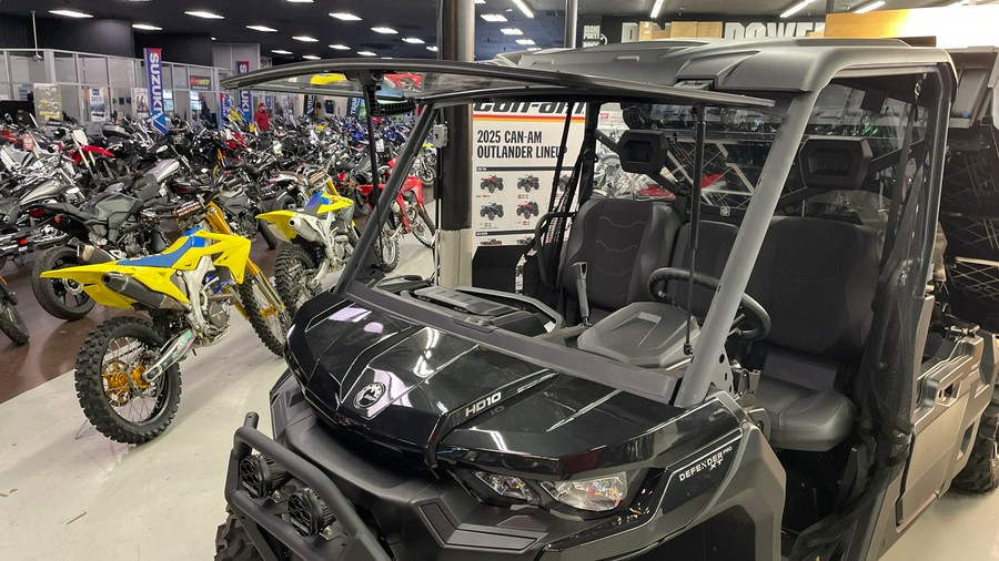 2026 Can-Am Defender PRO XT HD10 - *Featured Build*