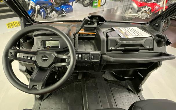 2026 Can-Am Defender PRO XT HD10 - *Featured Build*