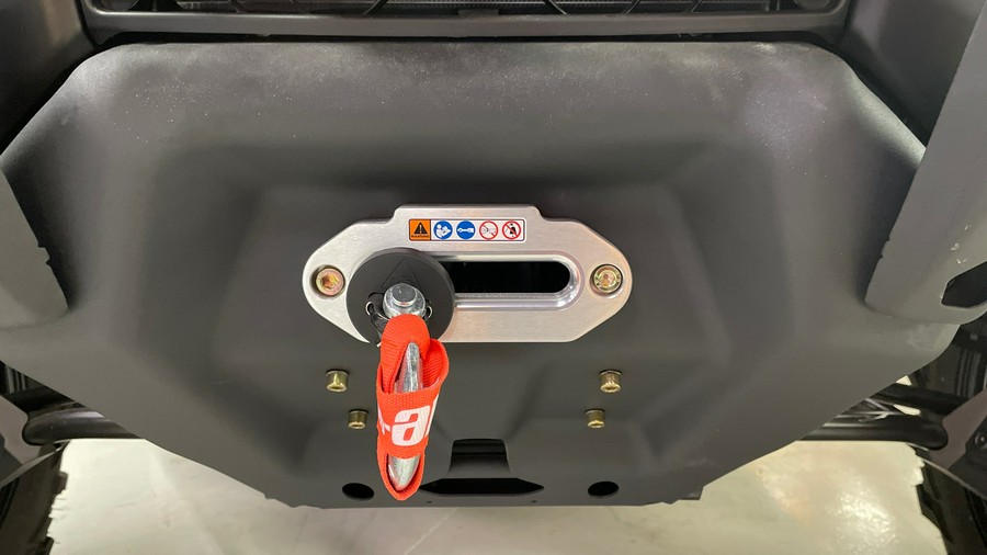 2026 Can-Am Defender PRO XT HD10 - *Featured Build*