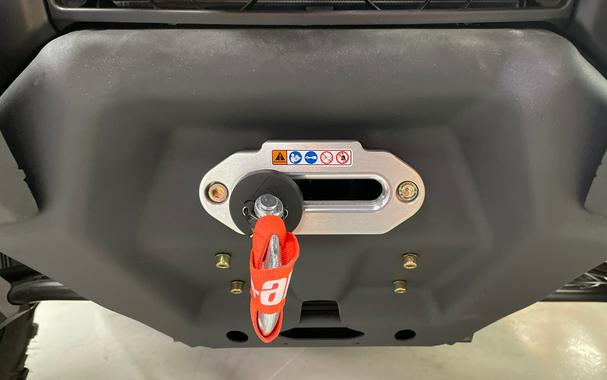 2026 Can-Am Defender PRO XT HD10 - *Featured Build*