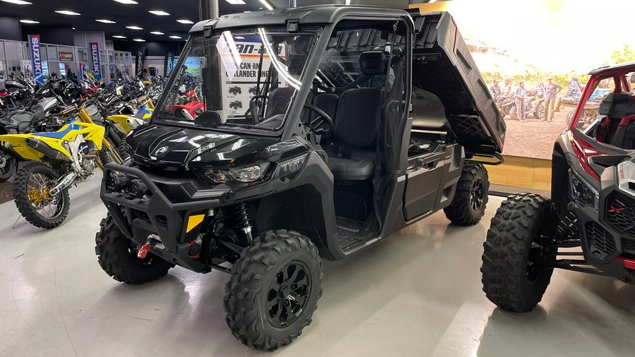 2026 Can-Am Defender PRO XT HD10 - *Featured Build*