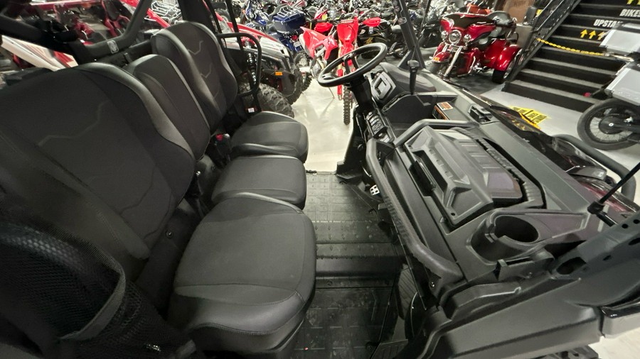 2026 Can-Am Defender PRO XT HD10 - *Featured Build*