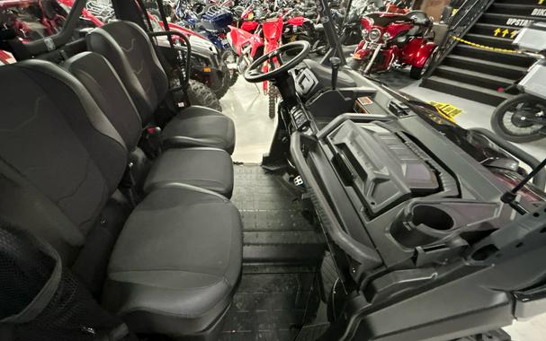 2026 Can-Am Defender PRO XT HD10 - *Featured Build*