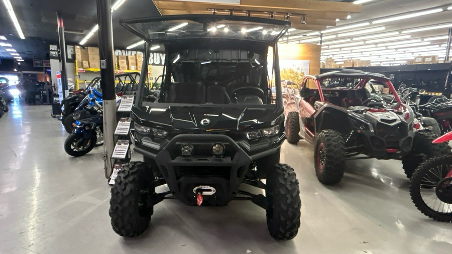 2026 Can-Am Defender PRO XT HD10 - *Featured Build*