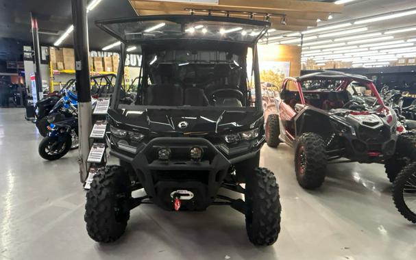 2026 Can-Am Defender PRO XT HD10 - *Featured Build*