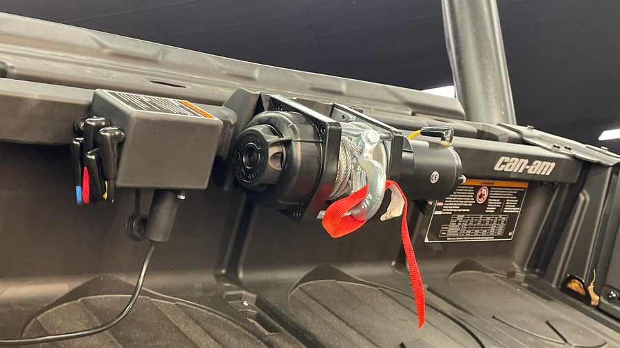 2026 Can-Am Defender PRO XT HD10 - *Featured Build*