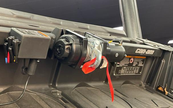 2026 Can-Am Defender PRO XT HD10 - *Featured Build*