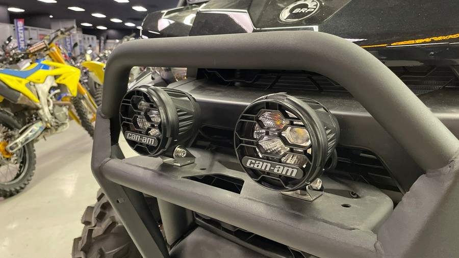 2026 Can-Am Defender PRO XT HD10 - *Featured Build*