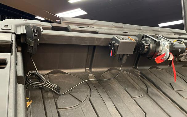 2026 Can-Am Defender PRO XT HD10 - *Featured Build*