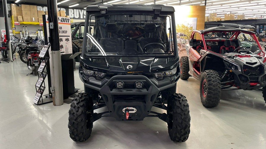 2026 Can-Am Defender PRO XT HD10 - *Featured Build*