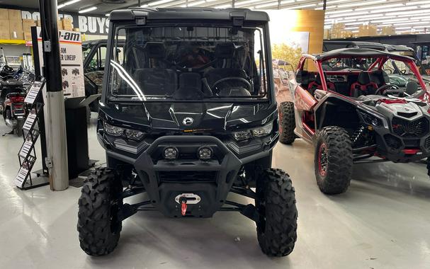 2026 Can-Am Defender PRO XT HD10 - *Featured Build*