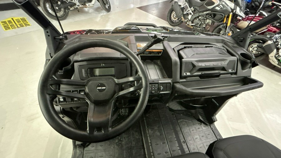 2026 Can-Am Defender PRO XT HD10 - *Featured Build*