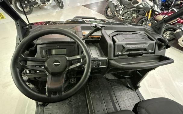 2026 Can-Am Defender PRO XT HD10 - *Featured Build*