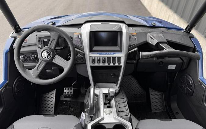 2026 Yamaha Wolverine Rmax4 1000 Compact Limited