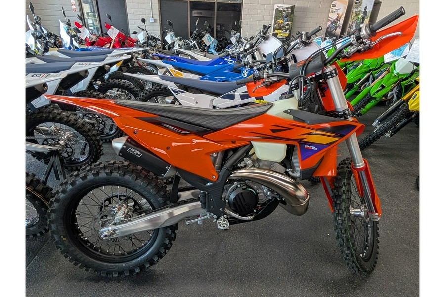 2026 KTM 250XC
