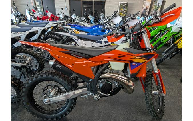 2026 KTM 250XC