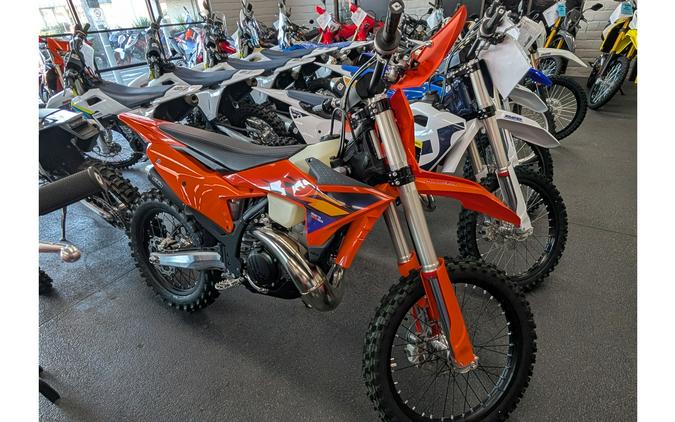 2026 KTM 250XC