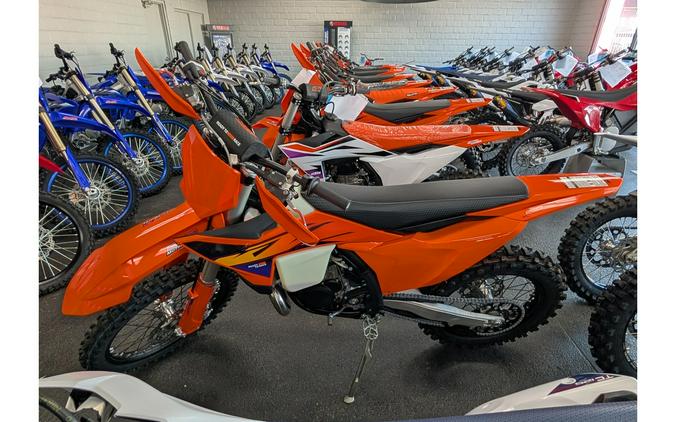 2026 KTM 250XC