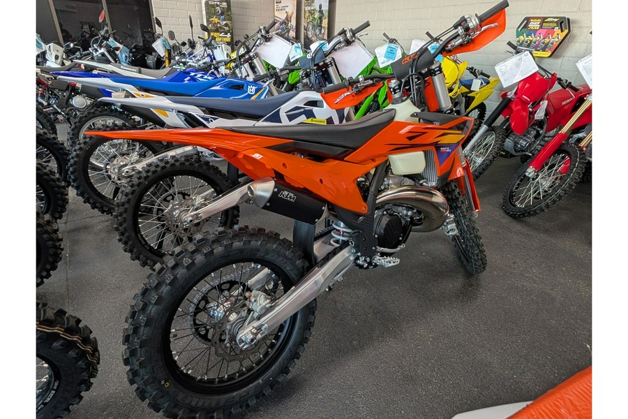 2026 KTM 250XC