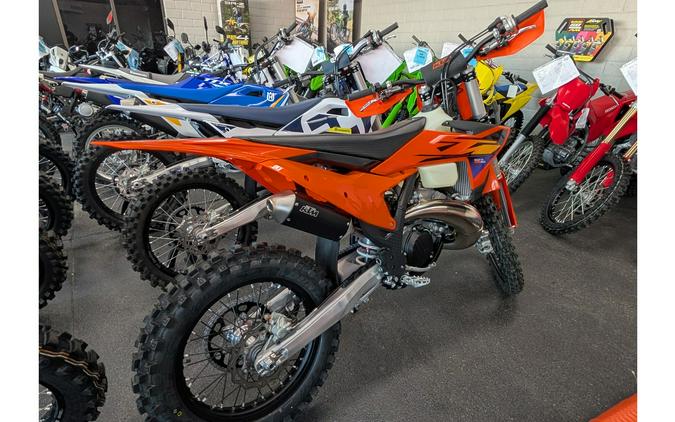 2026 KTM 250XC