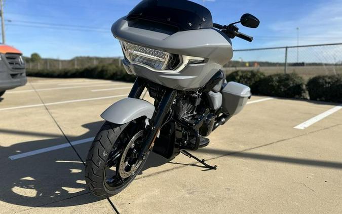 2026 Harley-Davidson® FLTRX - Road Glide®