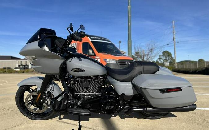 2026 Harley-Davidson® FLTRX - Road Glide®