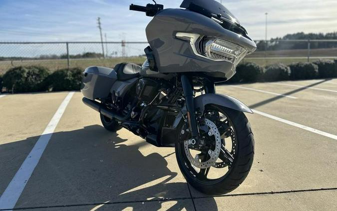 2026 Harley-Davidson® FLTRX - Road Glide®