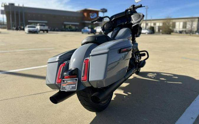 2026 Harley-Davidson® FLTRX - Road Glide®