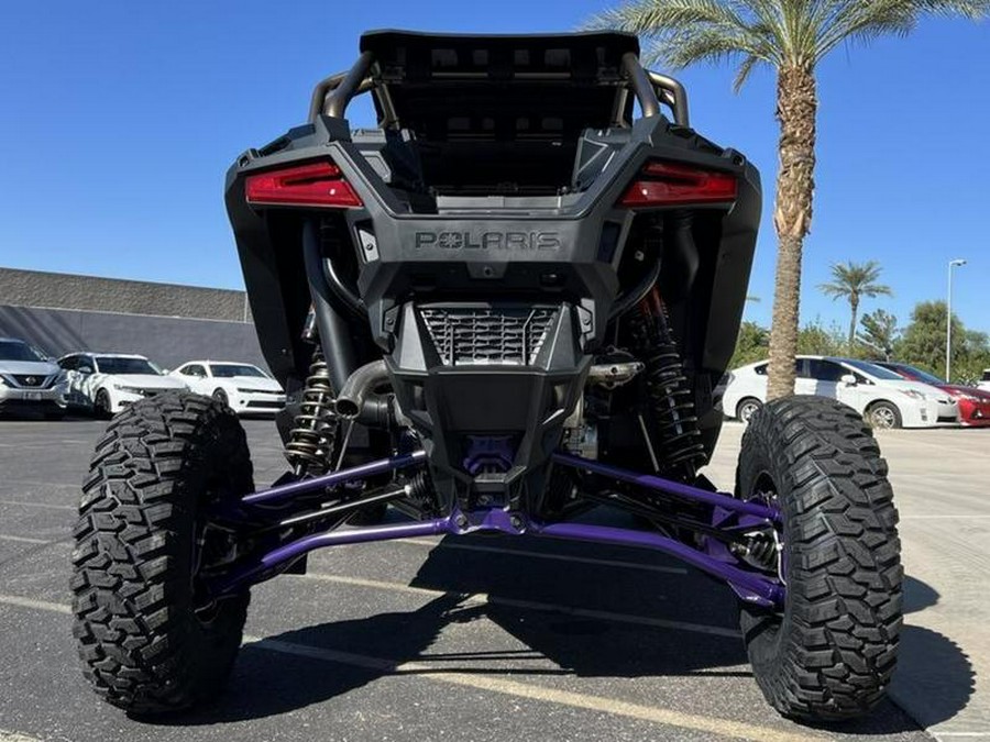 2026 Polaris® RZR Pro S 4 Ultimate Calavera Edition