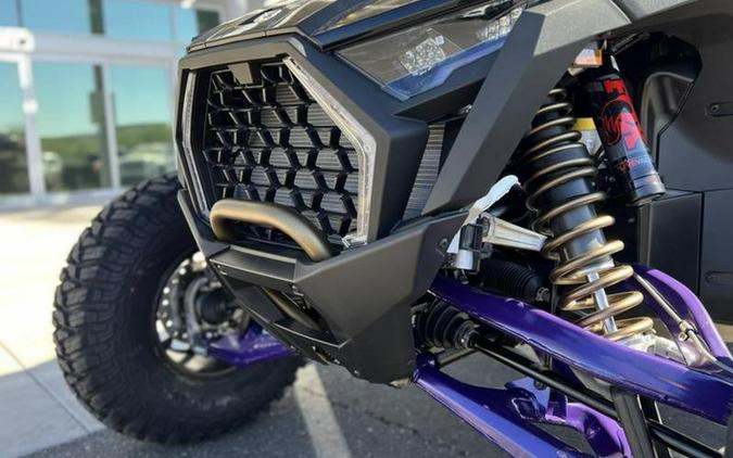 2026 Polaris® RZR Pro S 4 Ultimate Calavera Edition