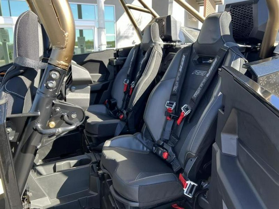 2026 Polaris® RZR Pro S 4 Ultimate Calavera Edition