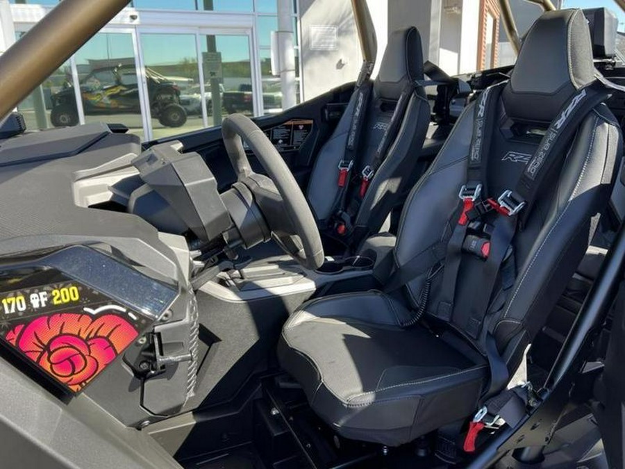 2026 Polaris® RZR Pro S 4 Ultimate Calavera Edition