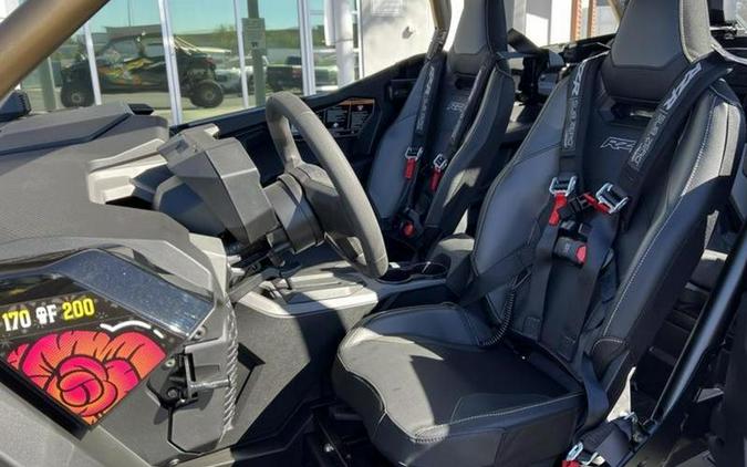 2026 Polaris® RZR Pro S 4 Ultimate Calavera Edition