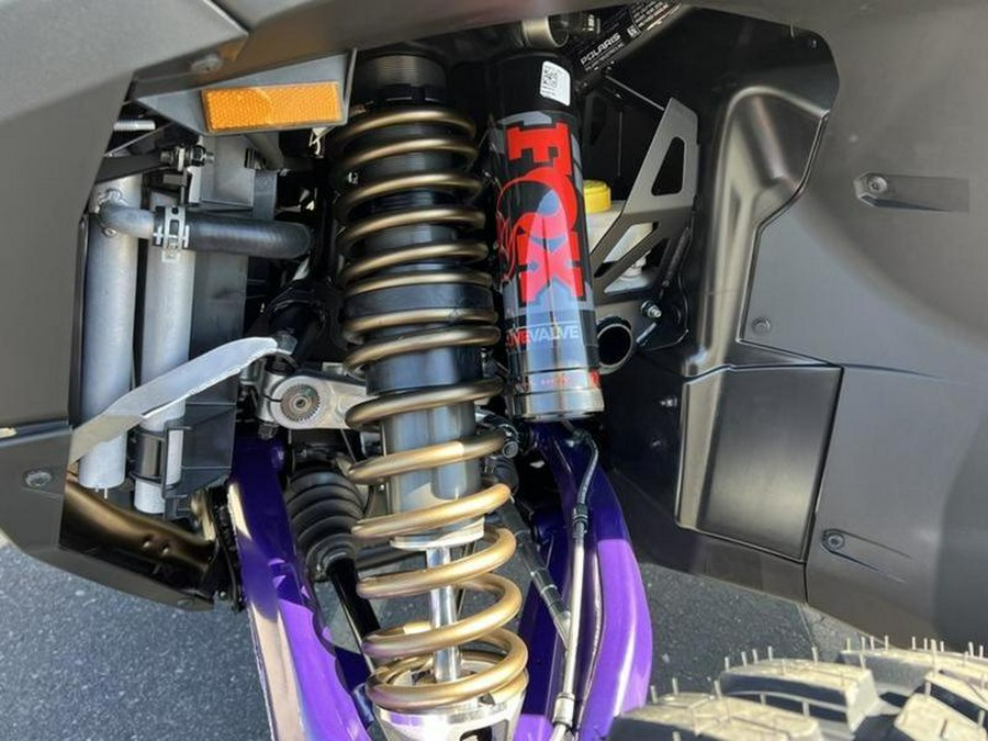 2026 Polaris® RZR Pro S 4 Ultimate Calavera Edition