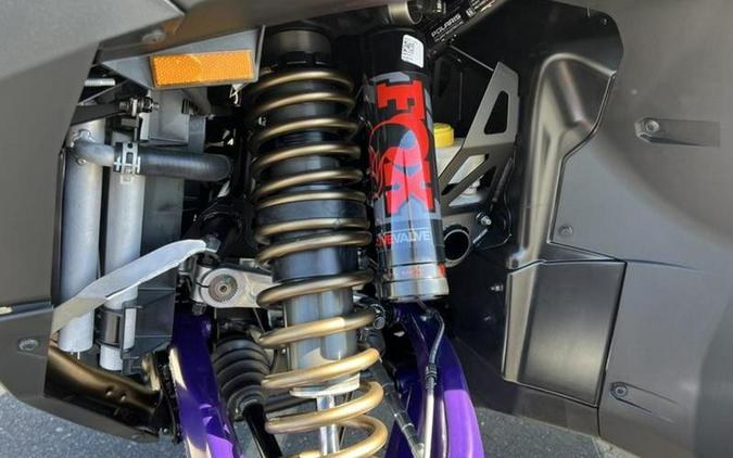 2026 Polaris® RZR Pro S 4 Ultimate Calavera Edition