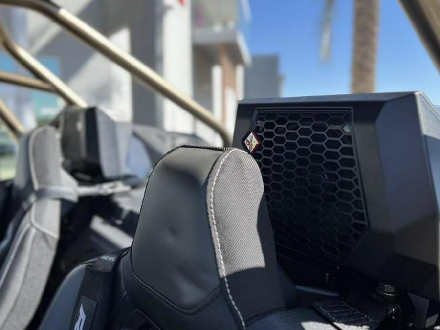 2026 Polaris® RZR Pro S 4 Ultimate Calavera Edition