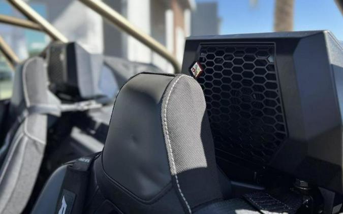 2026 Polaris® RZR Pro S 4 Ultimate Calavera Edition