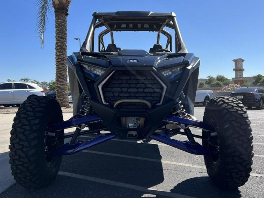 2026 Polaris® RZR Pro S 4 Ultimate Calavera Edition
