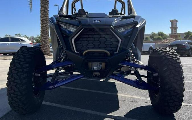 2026 Polaris® RZR Pro S 4 Ultimate Calavera Edition