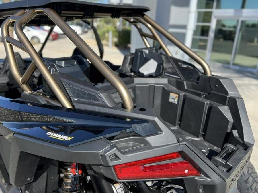 2026 Polaris® RZR Pro S 4 Ultimate Calavera Edition