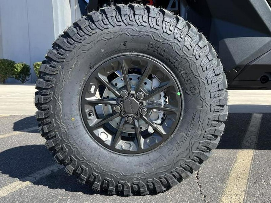 2026 Polaris® RZR Pro S 4 Ultimate Calavera Edition